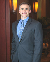 Chris Carlon: Commercial and business transactions, construction contracts, oil and gas leasing and easements